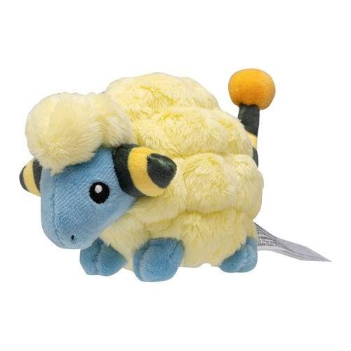 Mareep - Pokémon Centre Fit Plush - PokéBox Australia