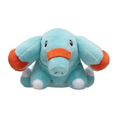 Phanpy - Pokémon Centre Pokémon Fit Plush - PokéBox Australia