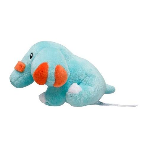 Phanpy - Pokémon Centre Pokémon Fit Plush - PokéBox Australia