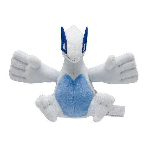 Lugia - Pokémon Centre Pokémon Fit Plush - PokéBox Australia