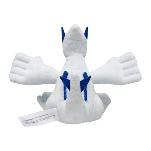 Lugia - Pokémon Centre Pokémon Fit Plush - PokéBox Australia