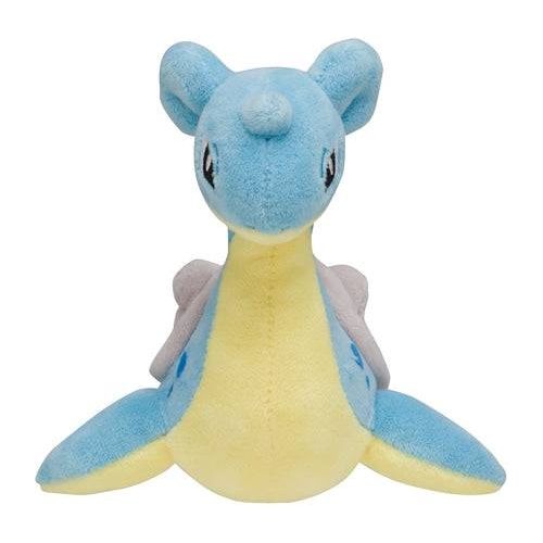 Lapras - Pokémon Centre Pokémon Fit Plush - PokéBox Australia