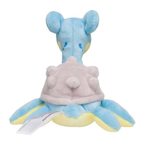Lapras - Pokémon Centre Pokémon Fit Plush - PokéBox Australia