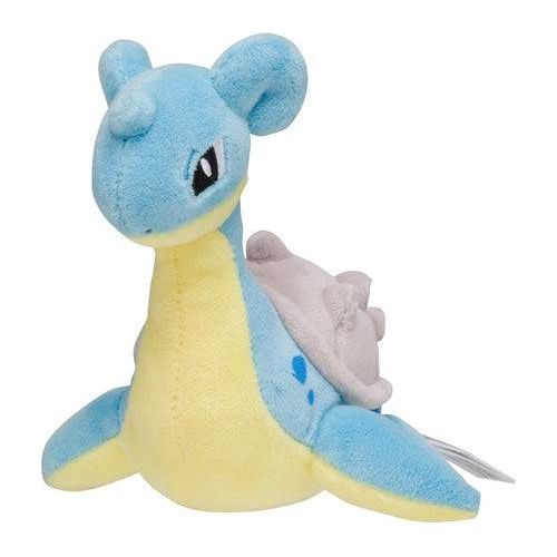 Lapras - Pokémon Centre Pokémon Fit Plush - PokéBox Australia