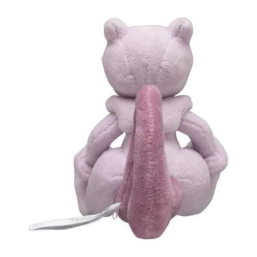 Mewtwo - Pokémon Centre Pokémon Fit Plush - PokéBox Australia