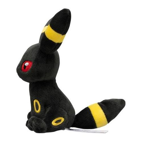 Umbreon - Pokémon Centre Pokémon Fit Plush - PokéBox Australia