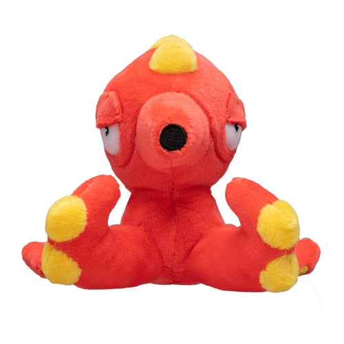 Octillery #224- Pokémon Centre Fit Plush - PokéBox Australia