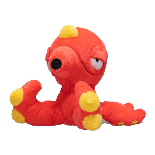 Octillery #224- Pokémon Centre Fit Plush - PokéBox Australia