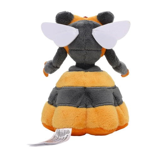 Vespiquen #416- Pokémon Centre Fit Plush - PokeBox USA
