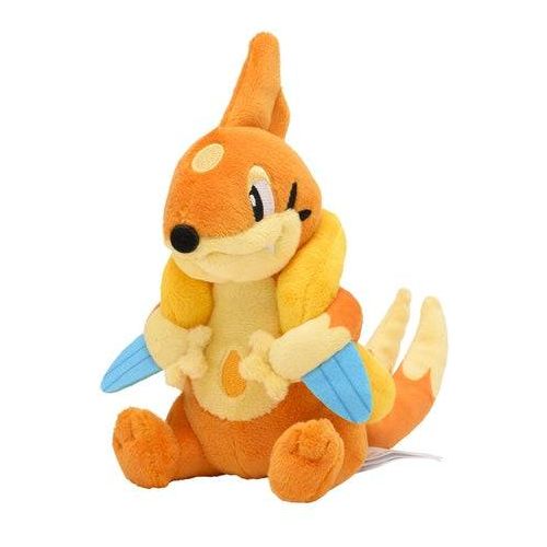 Floatzel - Pokémon Centre Fit Plush - PokéBox Australia