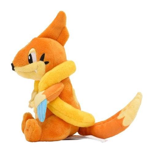 Floatzel - Pokémon Centre Fit Plush - PokéBox Australia