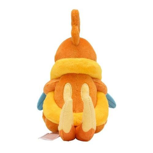 Floatzel - Pokémon Centre Fit Plush - PokéBox Australia