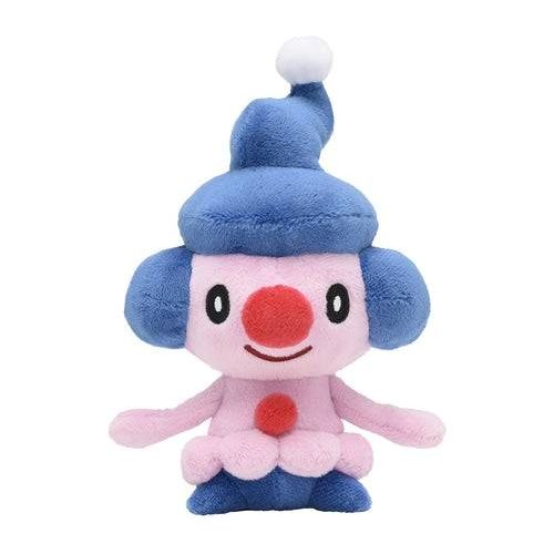 Mime Jr. #439 - Pokémon Centre Fit Plush - PokéBox Australia