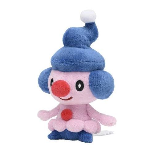 Mime Jr. #439 - Pokémon Centre Fit Plush - PokéBox Australia