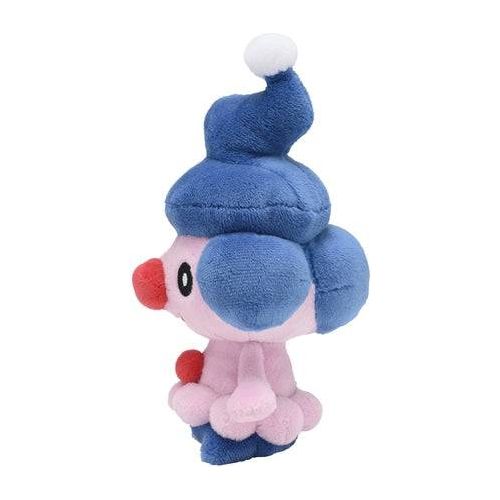 Mime Jr. #439 - Pokémon Centre Fit Plush - PokéBox Australia