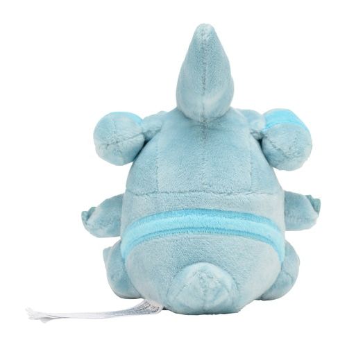 Gible #443 - Pokémon Centre Fit Plush - PokéBox Australia