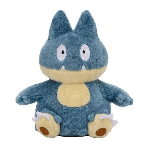 Munchlax - Pokémon Centre Fit Plush - PokéBox Australia