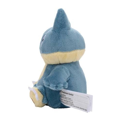 Munchlax - Pokémon Centre Fit Plush - PokéBox Australia