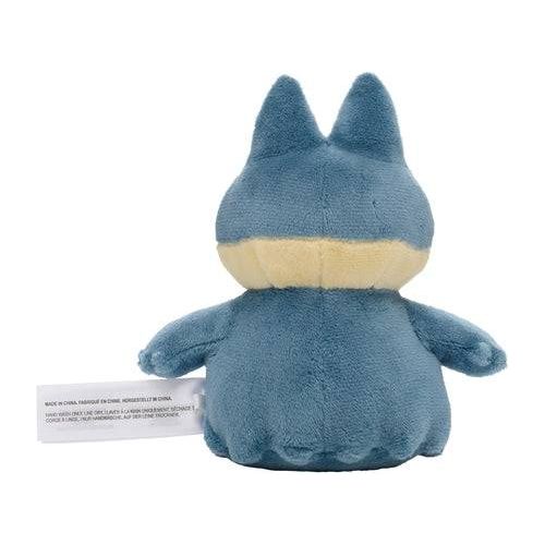 Munchlax - Pokémon Centre Fit Plush - PokéBox Australia
