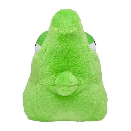 Metapod #11 - Pokémon Centre Fit Plush - PokéBox Australia