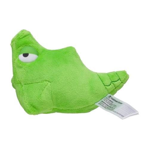 Metapod #11 - Pokémon Centre Fit Plush - PokéBox Australia