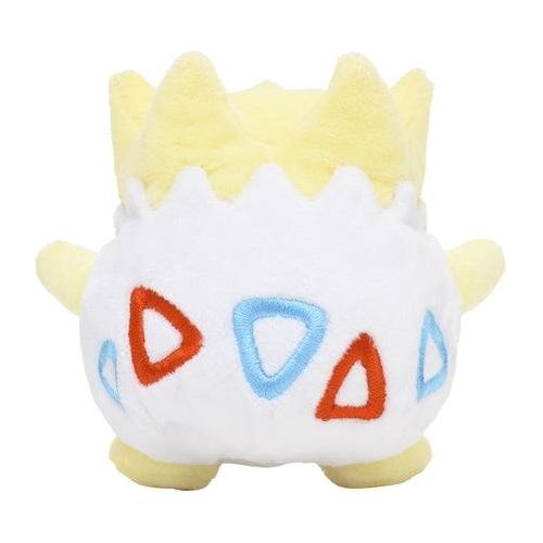 Togepi - Pokémon Centre Pokémon Fit Plush - PokéBox Australia