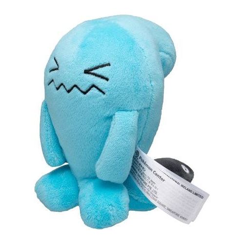 Wobbuffet - Pokémon Centre Pokémon Fit Plush - PokéBox Australia