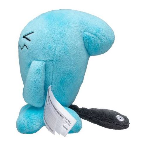 Wobbuffet - Pokémon Centre Pokémon Fit Plush - PokéBox Australia