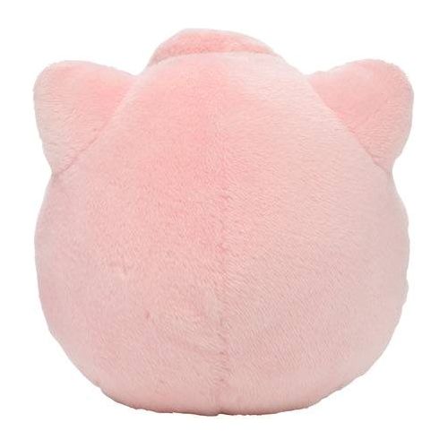 Jigglypuff - Pokémon Centre Pokémon Fit Plush - PokéBox Australia