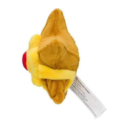 Staryu #120 - Pokémon Centre Fit Plush - PokéBox Australia