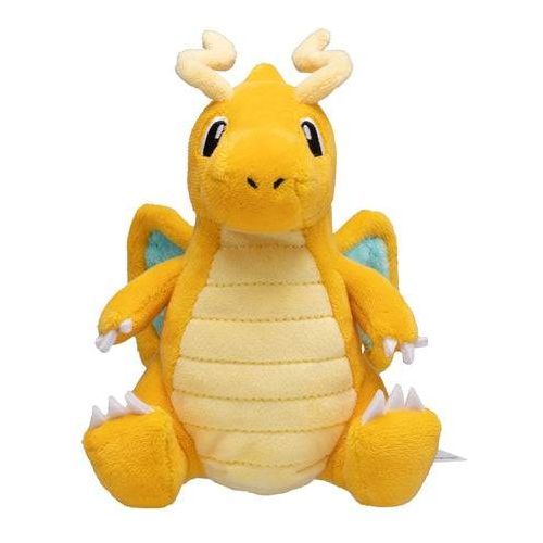 Dragonite - Pokémon Centre Pokémon Fit Plush - PokéBox Australia