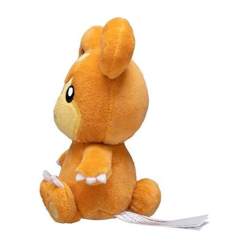 Teddiursa - Pokémon Centre Pokémon Fit Plush - PokéBox Australia