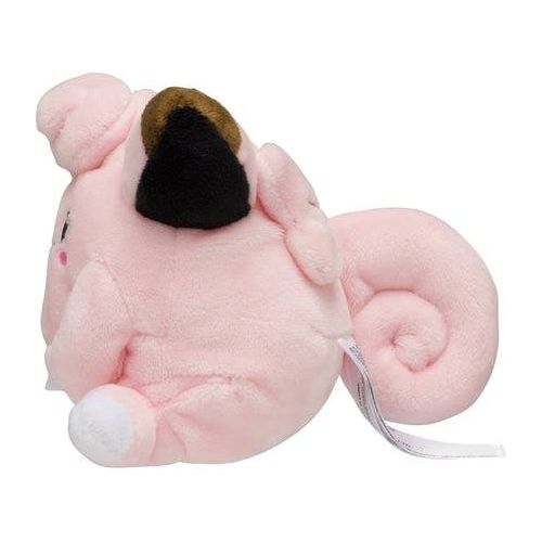 Clefairy - Pokémon Centre Pokémon Fit Plush - PokéBox Australia