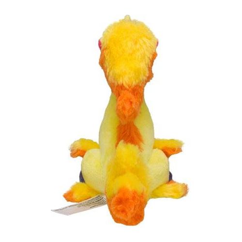 Rapidash - Pokémon Centre Pokémon Fit Plush - PokéBox Australia