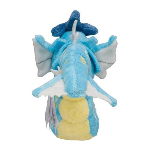 Gyarados - Pokémon Centre Pokémon Fit Plush - PokéBox Australia