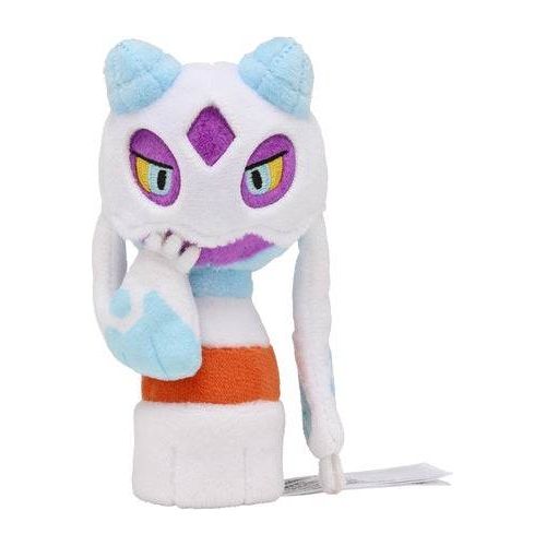 Froslass - Pokémon Centre Pokémon Fit Plush - PokéBox Australia
