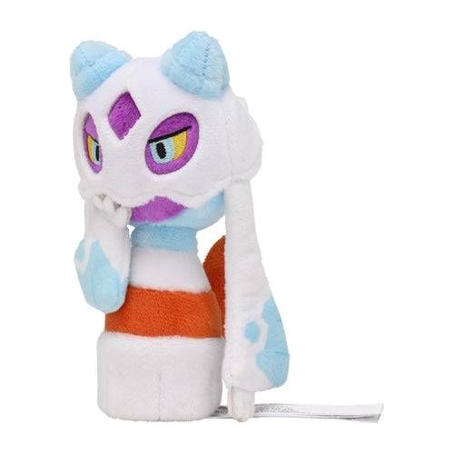Froslass - Pokémon Centre Pokémon Fit Plush - PokéBox Australia
