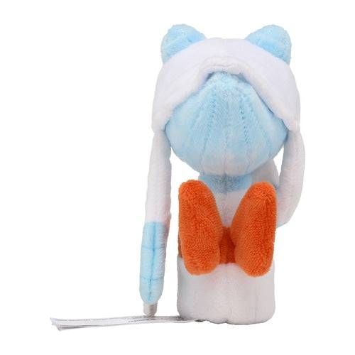 Froslass - Pokémon Centre Pokémon Fit Plush - PokéBox Australia