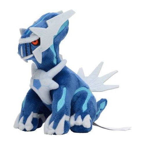 Dialga - Pokémon Centre Fit Plush - PokéBox Australia