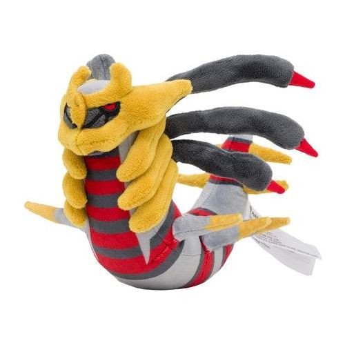 Giratina (Origin Form) #487 - Pokémon Centre Fit Plush - PokéBox Australia