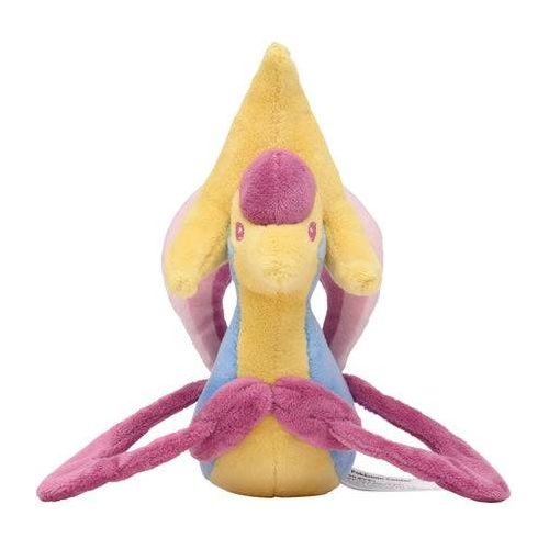 Cresselia - Pokémon Centre Fit Plush - PokéBox Australia