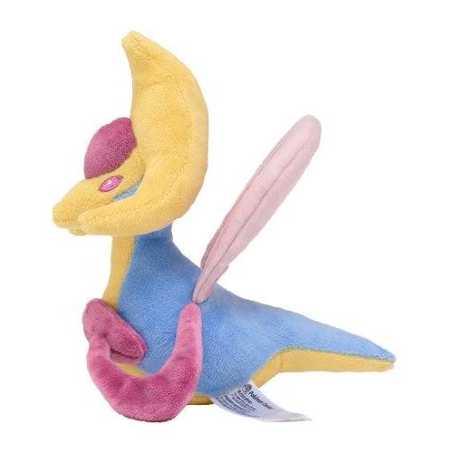 Cresselia - Pokémon Centre Fit Plush - PokéBox Australia
