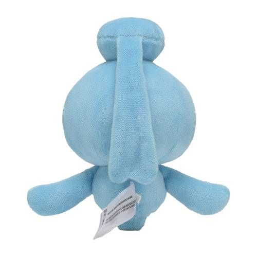 Phione - Pokémon Centre Fit Plush - PokéBox Australia
