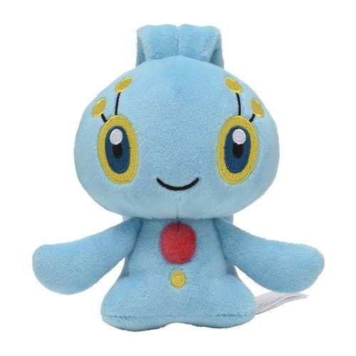 Manaphy - Pokémon Centre Pokémon Fit Plush - PokéBox Australia