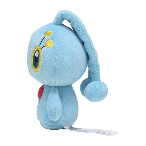 Manaphy - Pokémon Centre Pokémon Fit Plush - PokéBox Australia