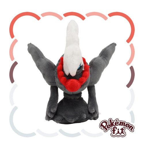 Darkrai #491 - Pokémon Centre Fit Plush - PokeBox USA