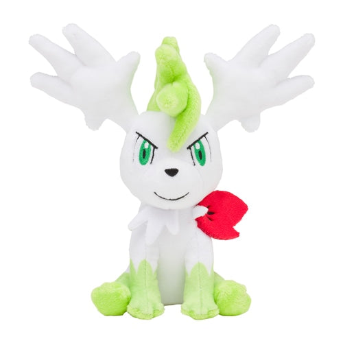 Shaymin (Sky Frome) #492 - Pokémon Centre Fit Plush - PokéBox Australia