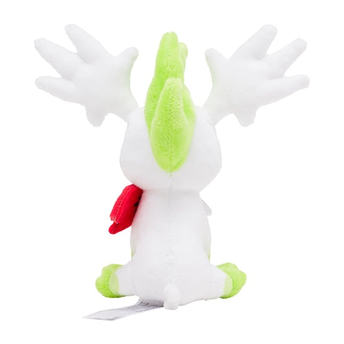 Shaymin (Sky Frome) #492 - Pokémon Centre Fit Plush - PokéBox Australia