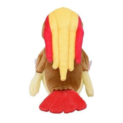 Pidgeot #18 - Pokémon Centre Fit Plush - PokéBox Australia