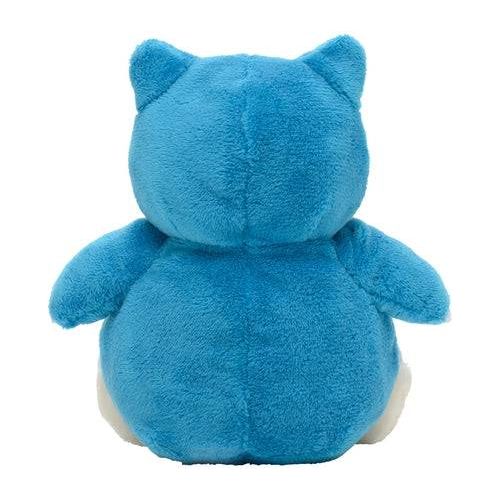 Snorlax - Pokémon Centre Pokémon Fit Plush - PokéBox Australia